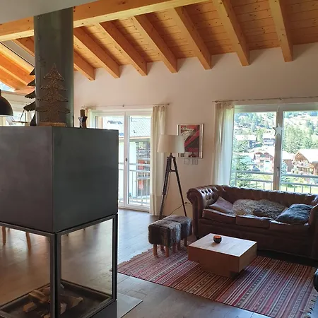 Appartement Windward *