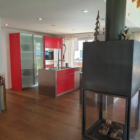 Windward Apartment Zermatt