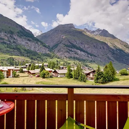 Windward Zermatt