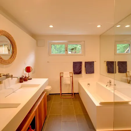 Апартаменти Windward Церматт