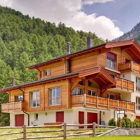 Appartement Windward *