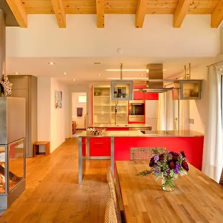 Apartment Windward *