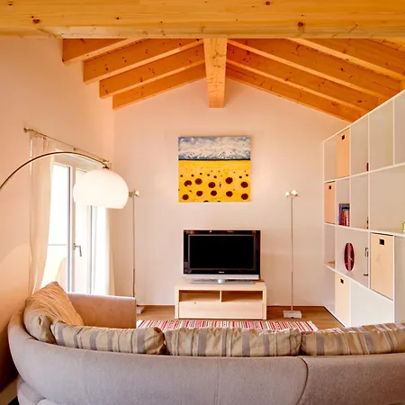 Windward Апартаменти Церматт