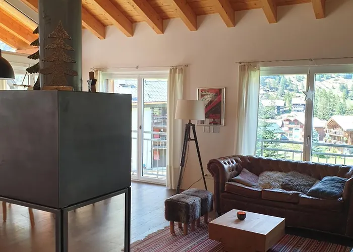 Lägenhet Windward *