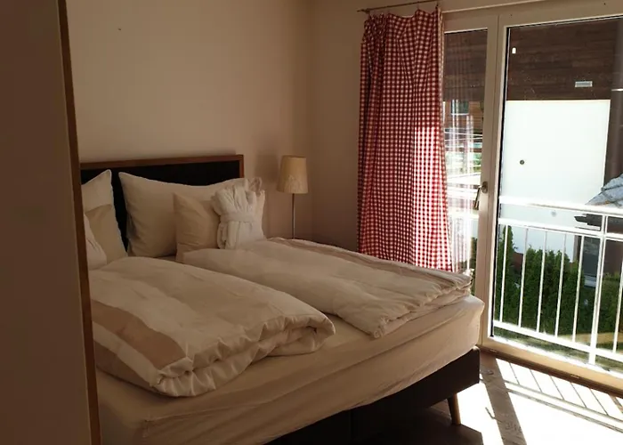 Apartment Windward *