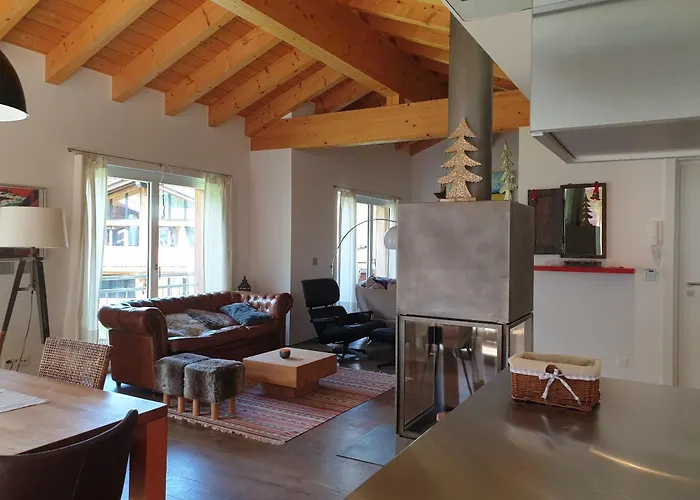 Windward Lägenhet *