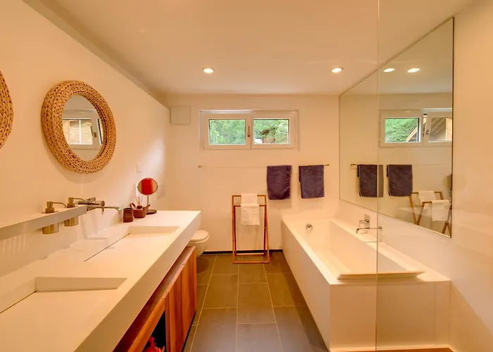 Lägenhet Windward Zermatt