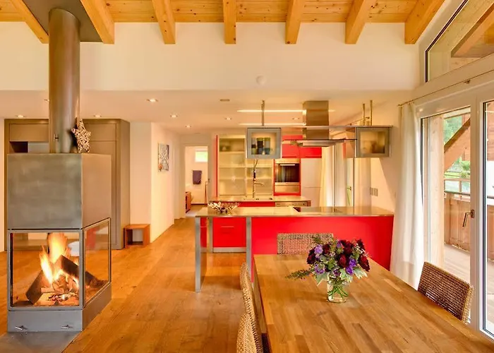 Lägenhet Windward *