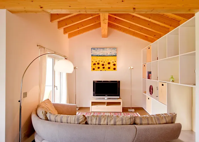 Windward Lägenhet Zermatt