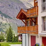 Windward Zermatt