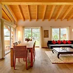 Apartman Windward Zermatt