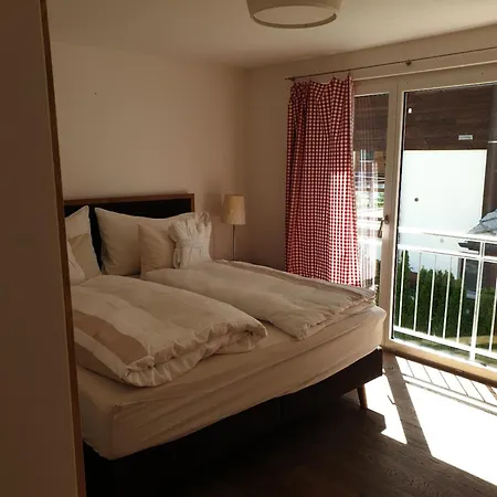 Apartman Windward *