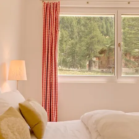 Apartman Windward Zermatt